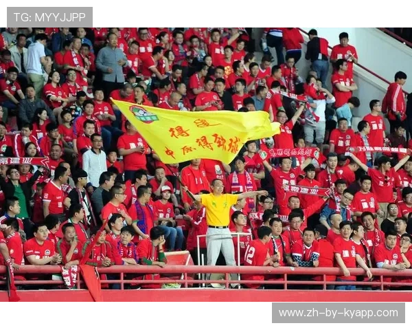 中国足球俱乐部营销创新，球迷互动频繁，足球俱乐部的运营模式分析